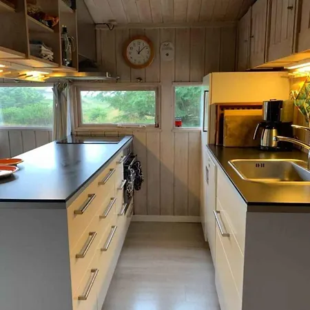 Near And Farup Sommerland Дом отдыха