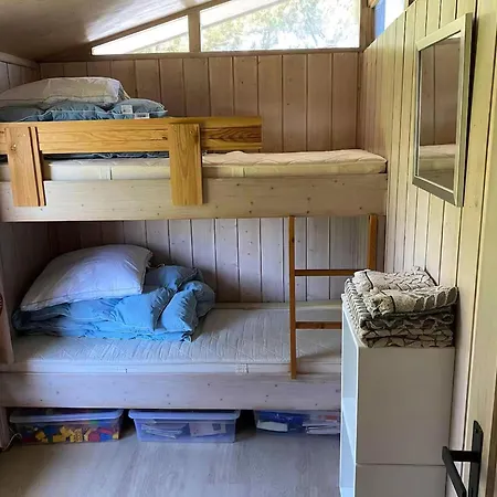 Дом отдыха Near And Farup Sommerland