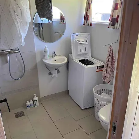 Near And Farup Sommerland *