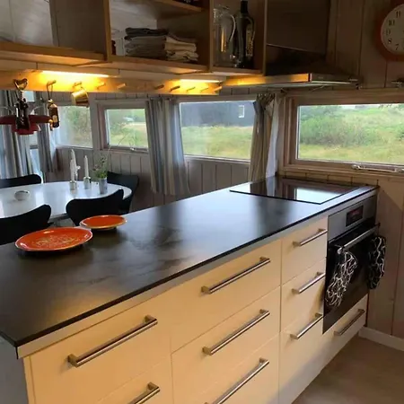 Near And Farup Sommerland