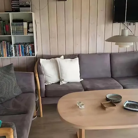 Near And Farup Sommerland Дом отдыха *