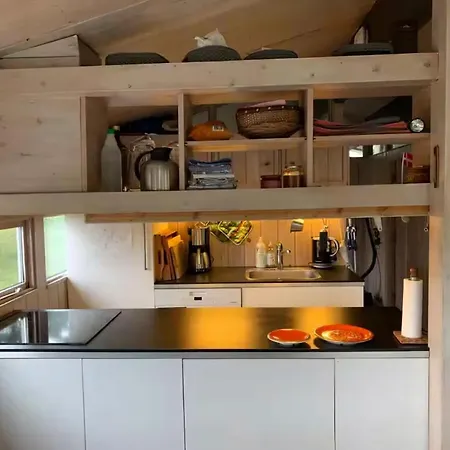 Near And Farup Sommerland